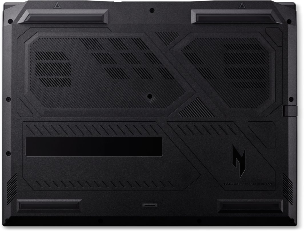 Laptop Acer Nitro V 16 ANV16-41, 16", AMD Ryzen 5 8645HS, 8 GB RAM, 512 GB SSD, NVIDIA GeForce RTX 4050 Laptop GPU, i zi