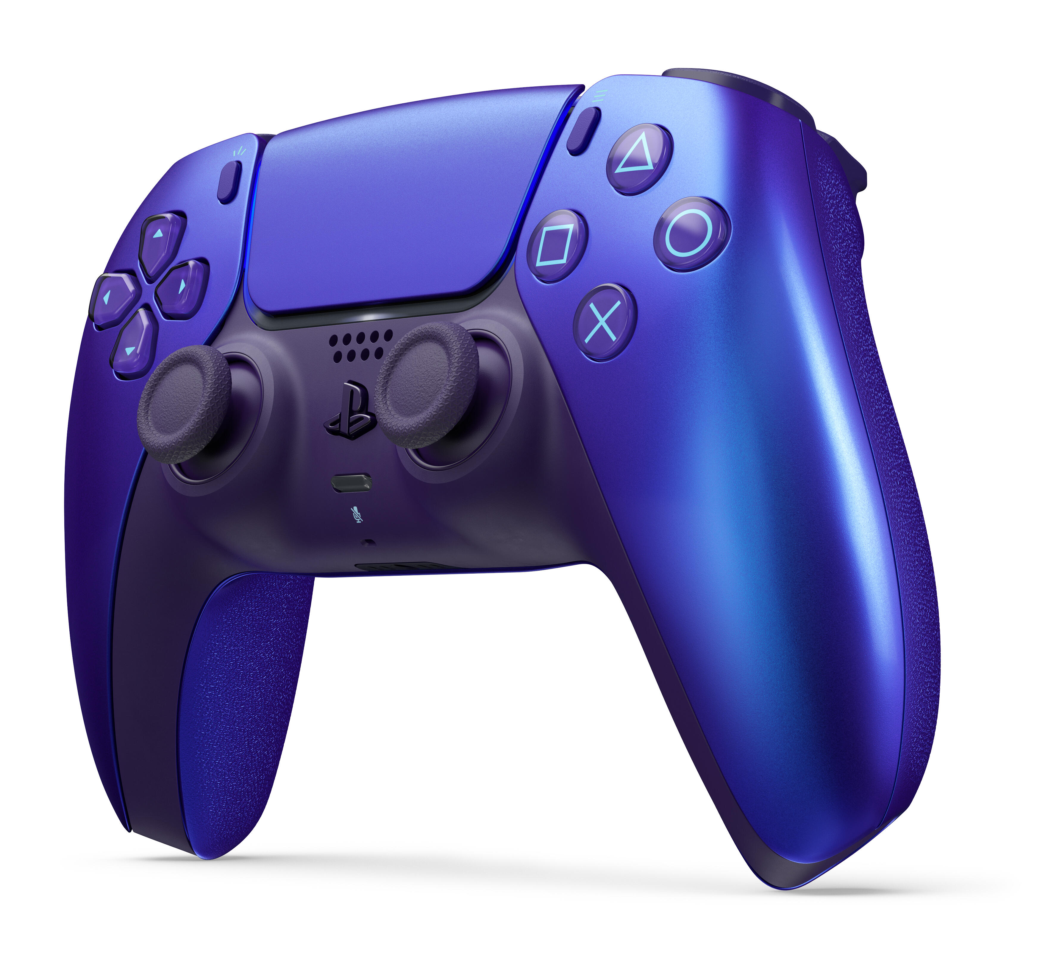 Sony DualSense V3 Wireless Controller – Chroma Indigo