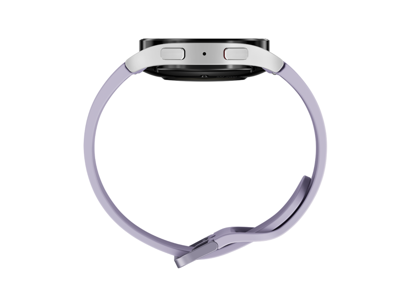 Orë e mençur Samsung Galaxy Watch 5, 40mm, BT, argjendtë