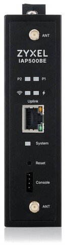 Pikë aksesi wireless Zyxel IAP500BE, WiFi 7, 2x2, për ambiente të brendshme