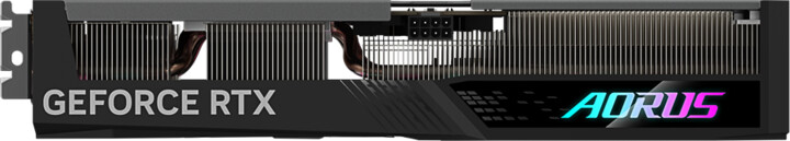 Kartelë grafike GIGABYTE GeForce RTX 4060 ELITE 8G, 8GB GDDR6