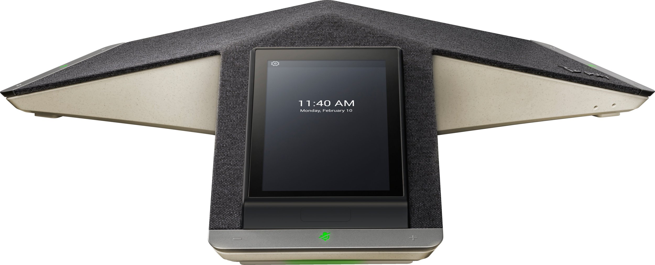 Telefon konferencash IP HP Poly Trio C60, për Microsoft Teams, PoE, pa radio