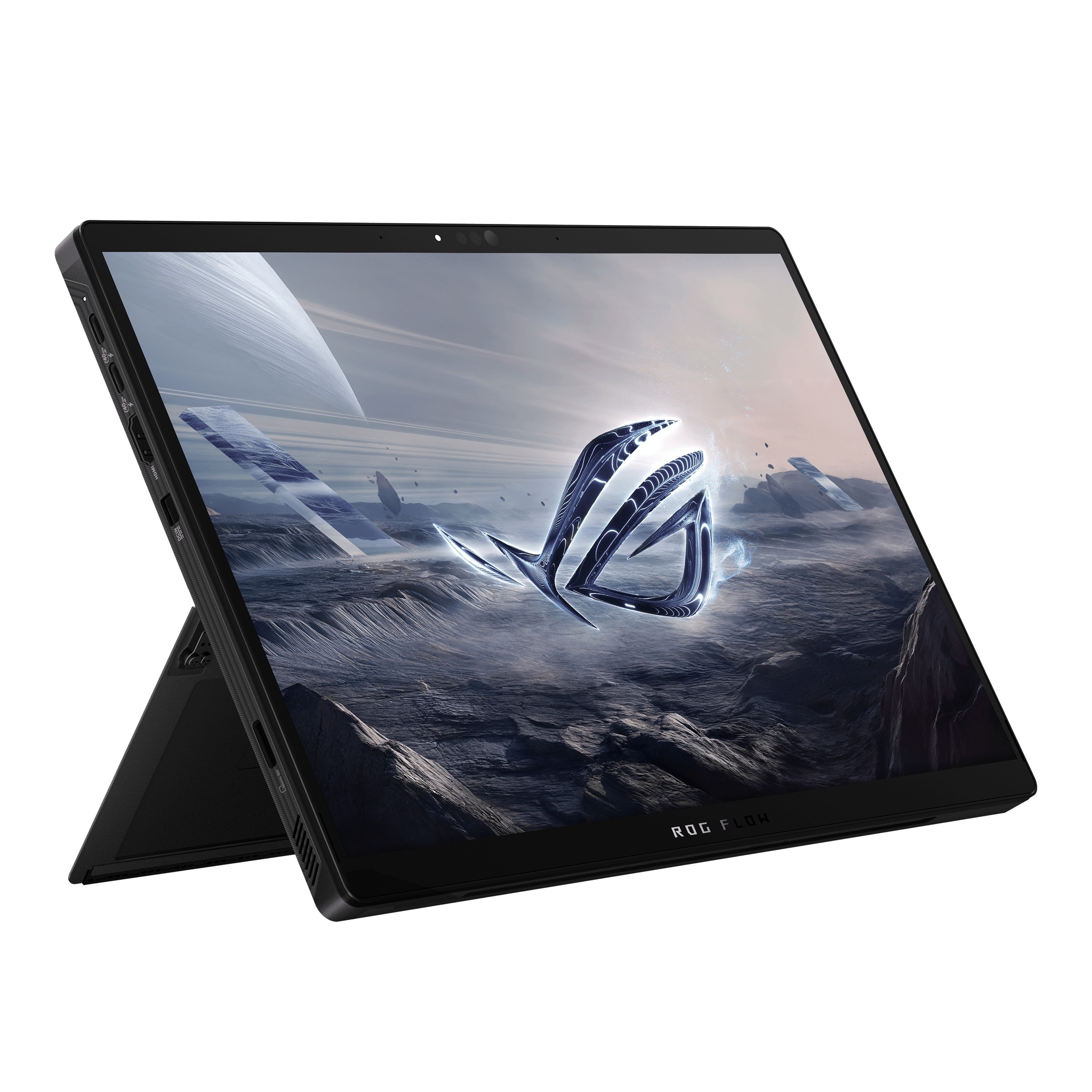 Laptop ASUS ROG Flow Z13 GZ302EA-RU225WZ, 13.4", AMD Ryzen AI MAX+ 395, 32GB RAM, 1TB SSD, AMD Radeon 8060S, i zi