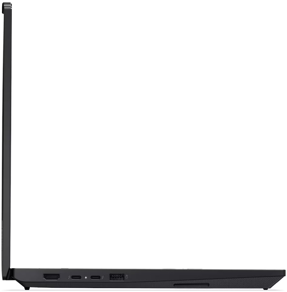 Laptop Lenovo ThinkPad P16v G3, 16", Intel Core Ultra 7 255H, 32GB RAM, 1TB SSD, NVIDIA GeForce RTX Pro 1000, i zi