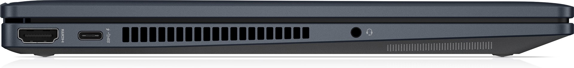 Laptop HP Pavilion x360, 14", Intel i5-1235U, 16 GB RAM, 512 GB SSD, i zi