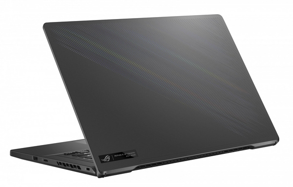Laptop ASUS ROG Zephyrus G15 GA503RM-HQ009W, 15.6", 16GB RAM, 1TB SSD, AMD Ryzen™ 7, NVIDIA GeForce RTX 3060, i hirtë
