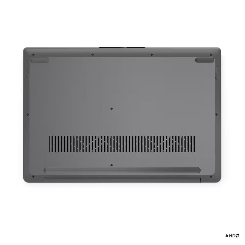 Laptop Lenovo IdeaPad 3 17ABA7, 17.3", AMD Ryzen 5 5625U, 16GB RAM, 512GB SSD, AMD Radeon Graphics, i hirtë