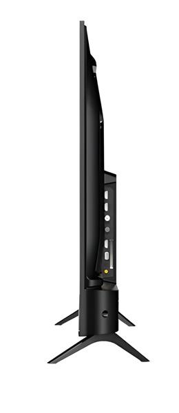 Televizor TCL 65C61B, 65", QLED, 4K UHD, i zi