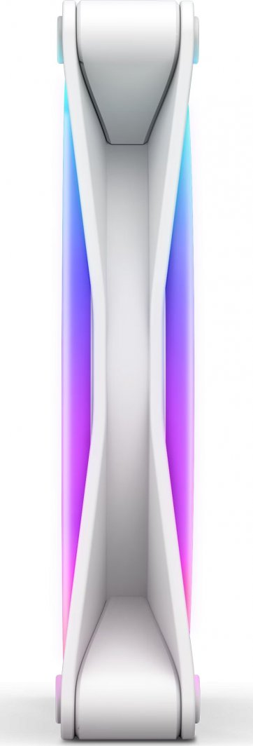 Ftohës Nzxt F120 RGB DUO, 120 mm