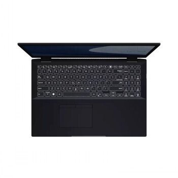 Laptop ASUS ExpertBook B2502CBA, 15.6" FHD, i3 12 gjeneratë, 16GB RAM, 512GB SSD, i zi