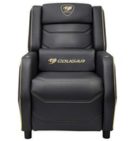 Karrige COUGAR RANGER PRO ROYAL, e zezë