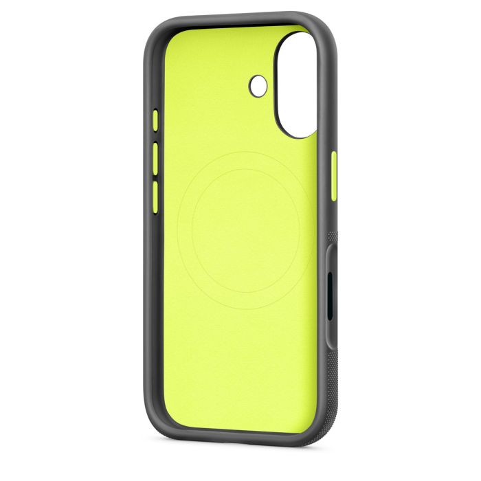Beats iPhone 17 Rugged Case with MagSafe and Camera Control, Everest Black 2