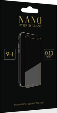 Xham mbrojtës Honda Glass 9H për Samsung Galaxy A72, nano, transparent