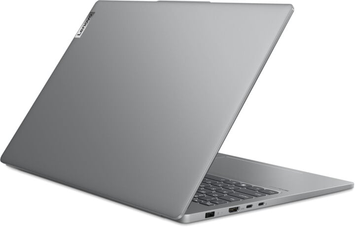 Laptop Lenovo IdeaPad Pro 5 16IRH8, 16", Intel Core Ultra 9, 32GB RAM, 1TB SSD, Intel Arc Graphics, i hirtë
