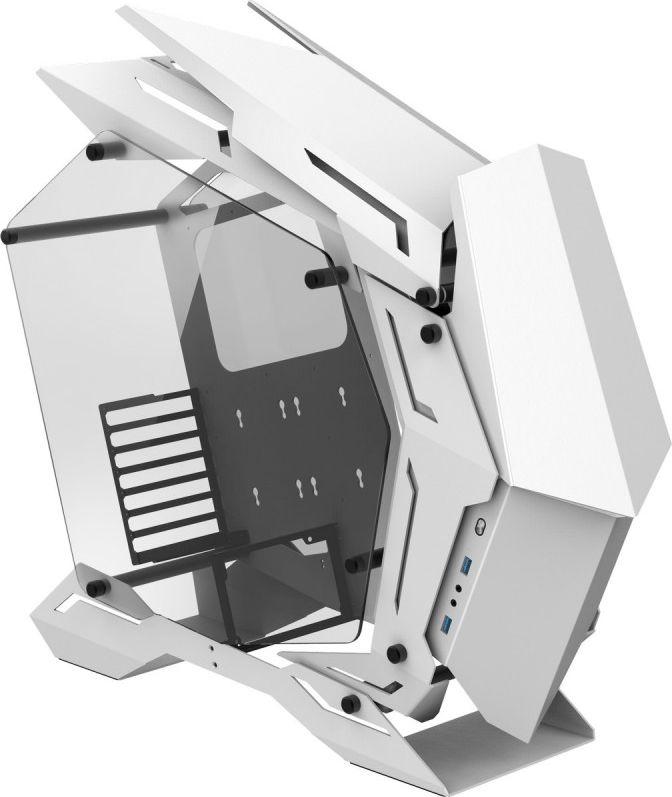 Kasë Jonsbo MOD3, e bardhë, Full Tower