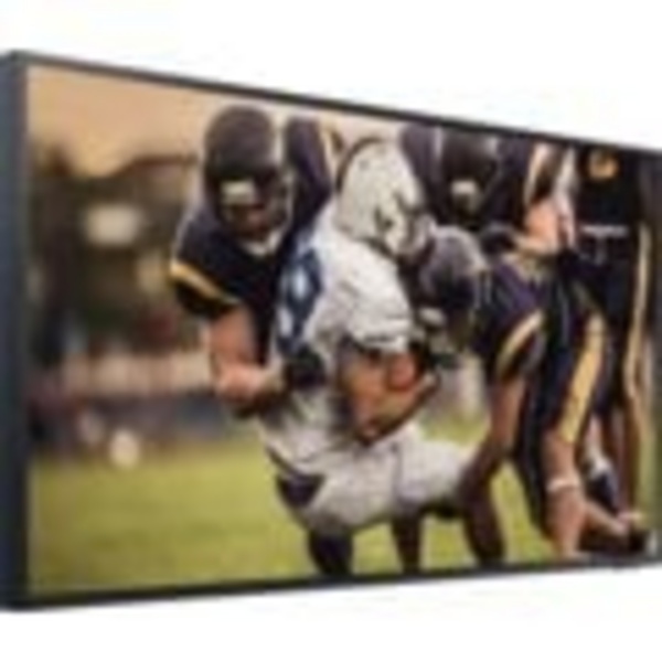Televizor Samsung QE55LST7T, 55 " (138cm), 4K UHD, i hirtë