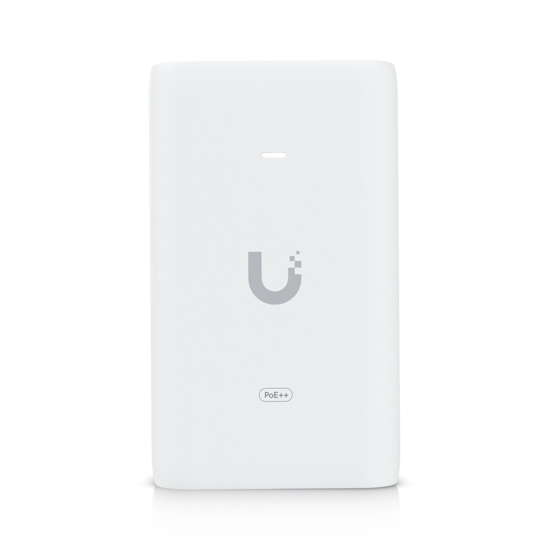 Adapter PoE Ubiquiti UACC-PoE++-10G, 10GbE, 54V, i zi