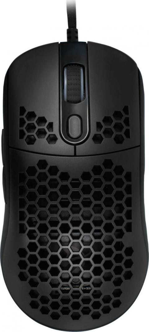 Maus Arozzi Favo, i zi