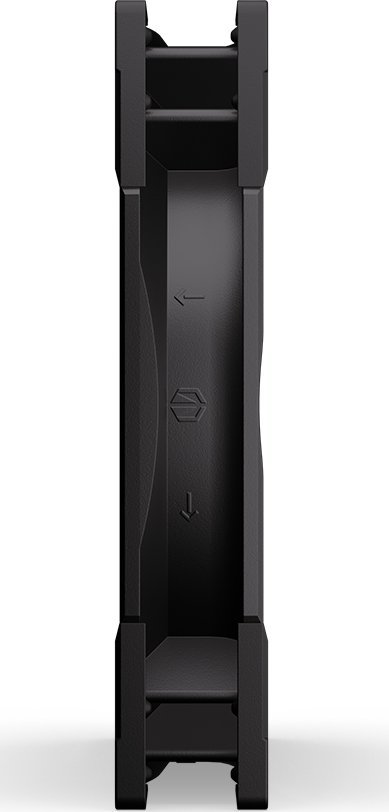 Ftohës Endorfy Fluctus 140 PWM ARGB, 140 mm