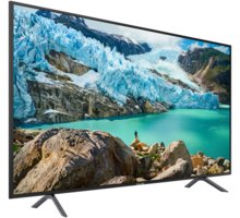 [OUTLET] Televizor Samsung UE50RU7172, 50" (127cm), 4K UHD, i zi/hirtë