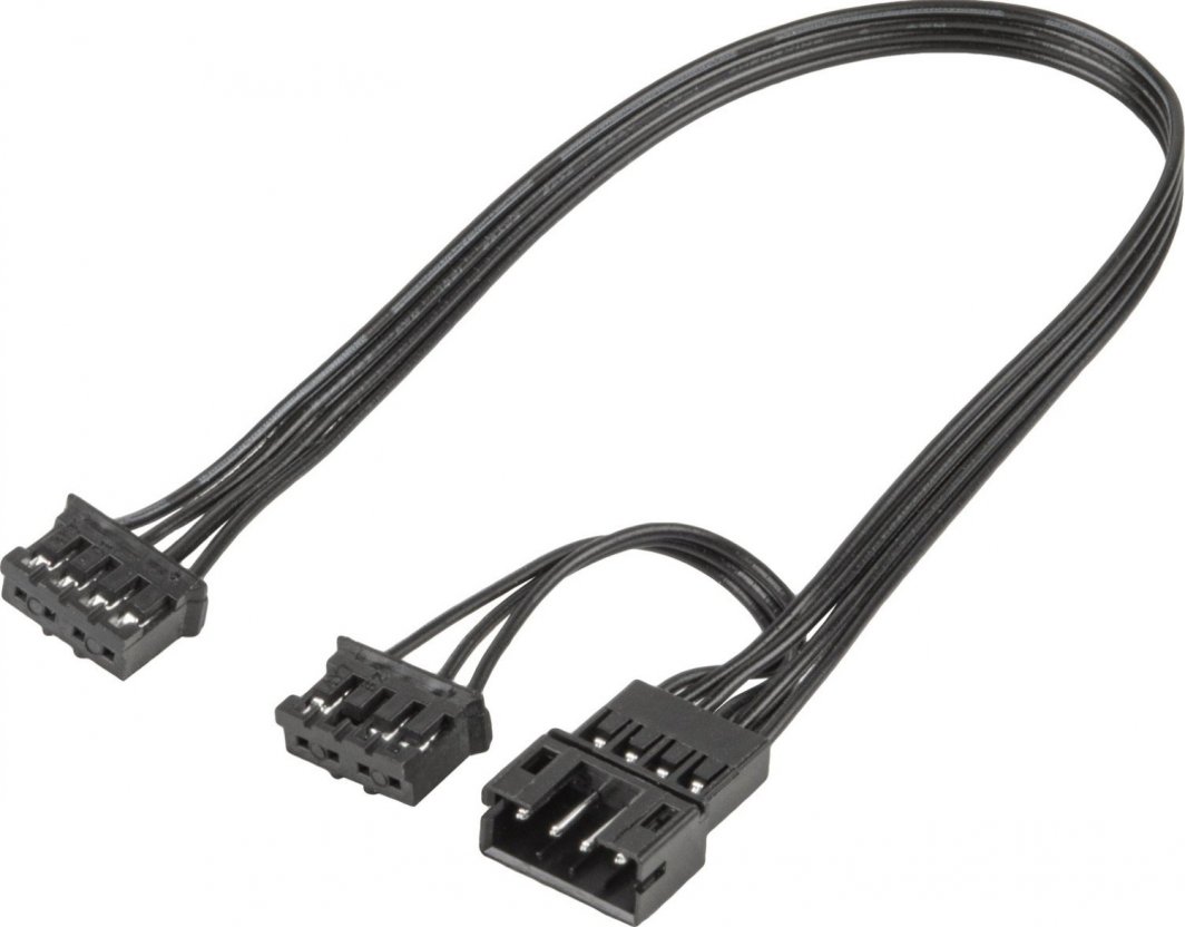 Ftohës SilverStone Shark Force 120 ARGB, 120 mm