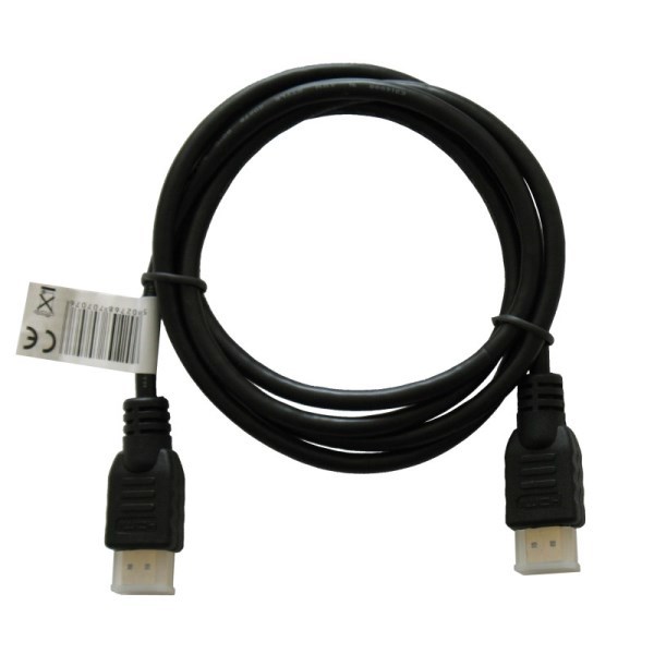 Kabllo HDMI SAVIO CL-38, 15m, 4K, e zezë