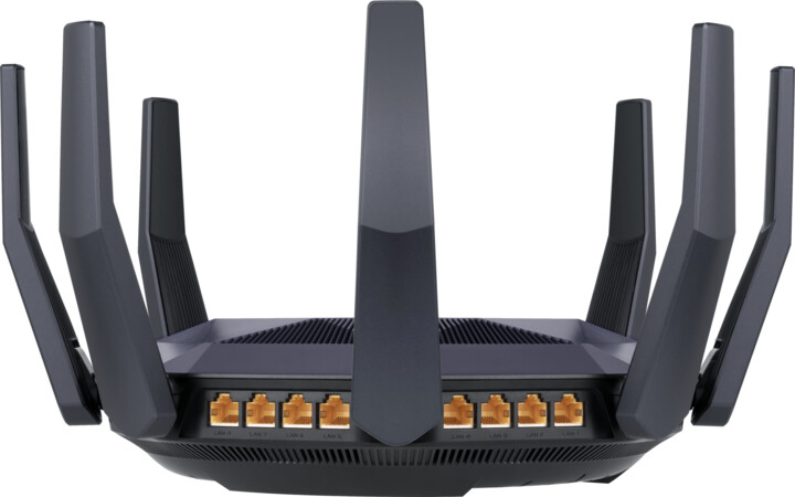 Ruter Wi-Fi ASUS RT-AX89X