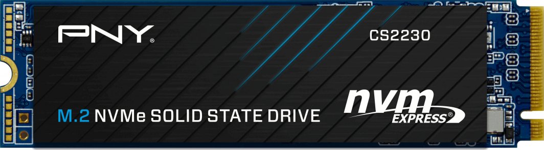 Disk SSD PNY CS2230, 1TB, M.2 2280 PCI-E x4 Gen3 NVMe