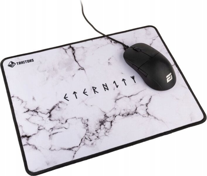Mouse pad Traitors ETERNITY, 35.5 x 25.3 cm, i zi