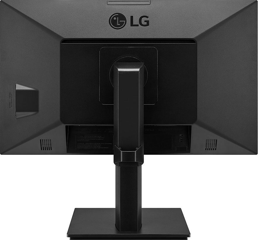 Kompjuteri All-in-One LG 24CQ651W-BP, 23.8" FHD IPS, Intel Pentium Silver N6005, 8GB, 256GB SSD, i zi