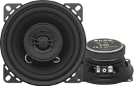 Звучници за автомобил Blow 30-601, 4\", 100W, коаксијални, црни
