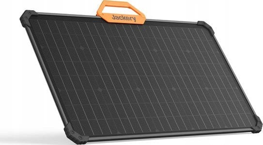 Panel solar Jackery SolarSaga, 80 W