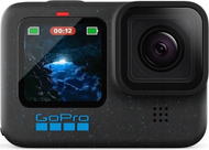 Kamerë GoPro HERO 12 CHDHX-121-RW, e zezë