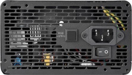 Burim energjie Thermaltake Litepower RGB PS-LTP-0750NHSANE-1 ATX, 750W