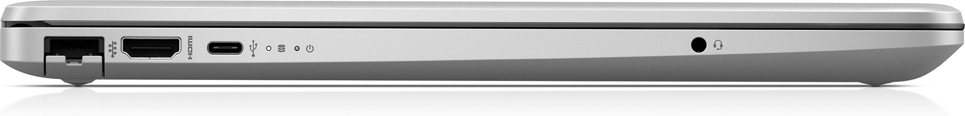 Laptop HP 250 G8, 15.6", Intel i7-1065G7, 8 GB RAM, 256 GB SSD, i argjendtë