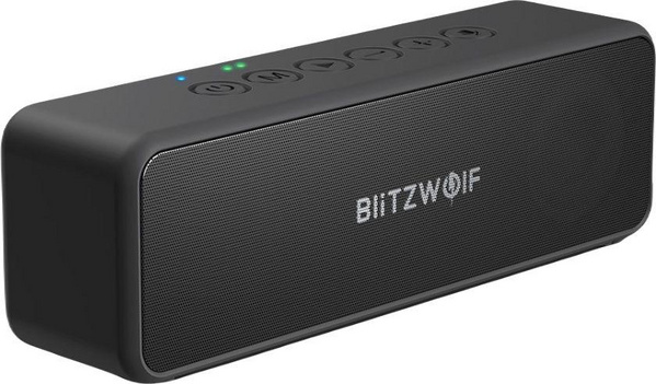 Altoparlant Blitzwolf BW-WA4, i zi