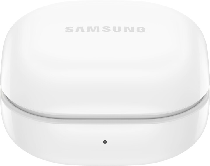 Dëgjuese Samsung Galaxy Buds2, të bardha