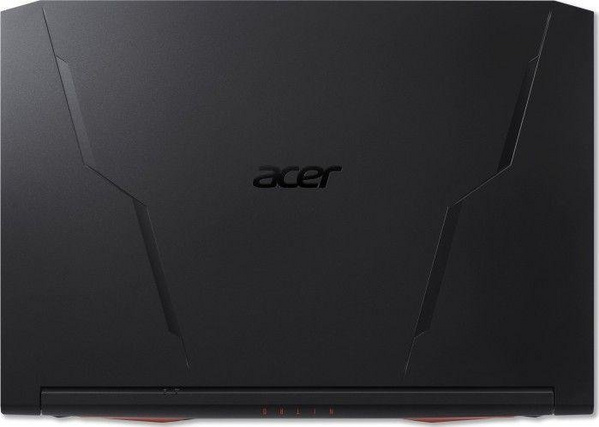 Laptop Acer, Nitro 5 AN517-41, 17.3", Full HD, AMD Ryzen 5 5600H, 3.3 GHz, 16 GB RAM, SSD 512 GB, i zi