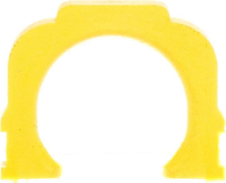 Inserte kalibrimi ETI-Polam STV D02 002243011, 25A, për siguresa D02