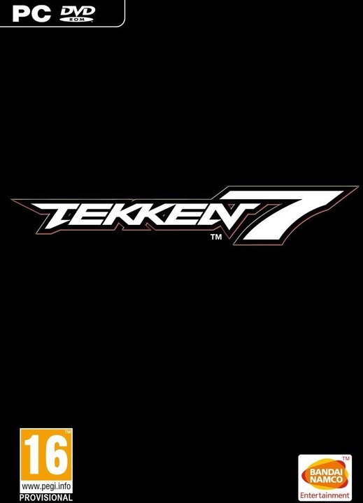 Tekken 7 - PC 