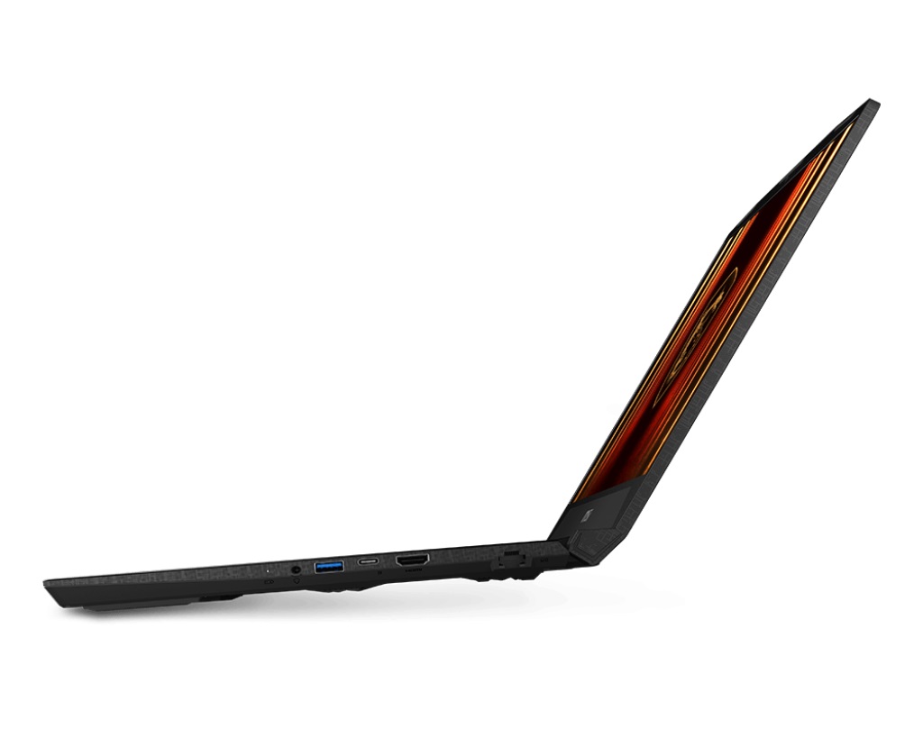 Laptop MSI Katana 15 HX B14WEK-250XCZ, 15.6", Intel Core i7-14650HX, 32GB RAM, 1TB SSD, NVIDIA GeForce RTX 5050, i zi 3