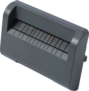 Teh prerës për printer etiketa Brother PACU001, për TD-4210 TD-4410, i zi