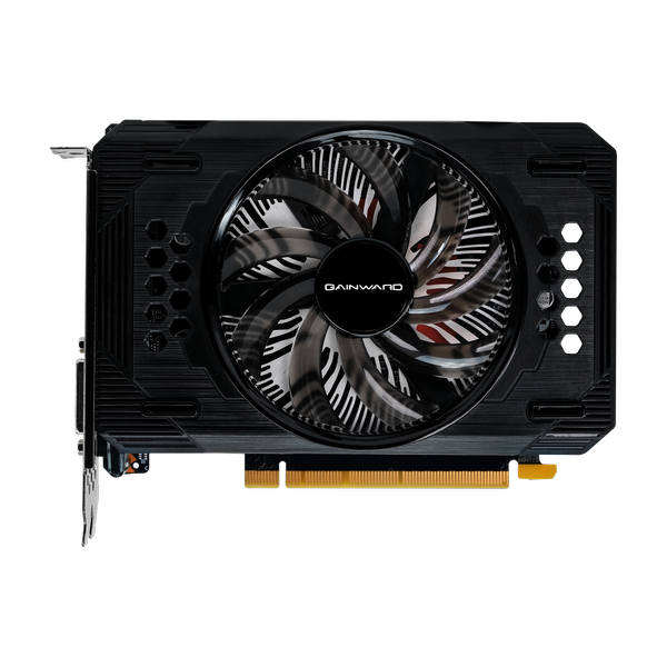 Karte grafike Gainward GeForce RTX 3050 Pegasus, 6GB GDDR6, PCI Express 4.0