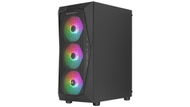 Kompjuter desktop Actina Midi Tower, Intel Core i7-11700K, 64GB RAM, 2TB SSD, Nvidia GeForce RTX 4070 Ti Super