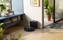 Fshesë robotike Roborock Q10 PF+, depozitë 3L, i zi