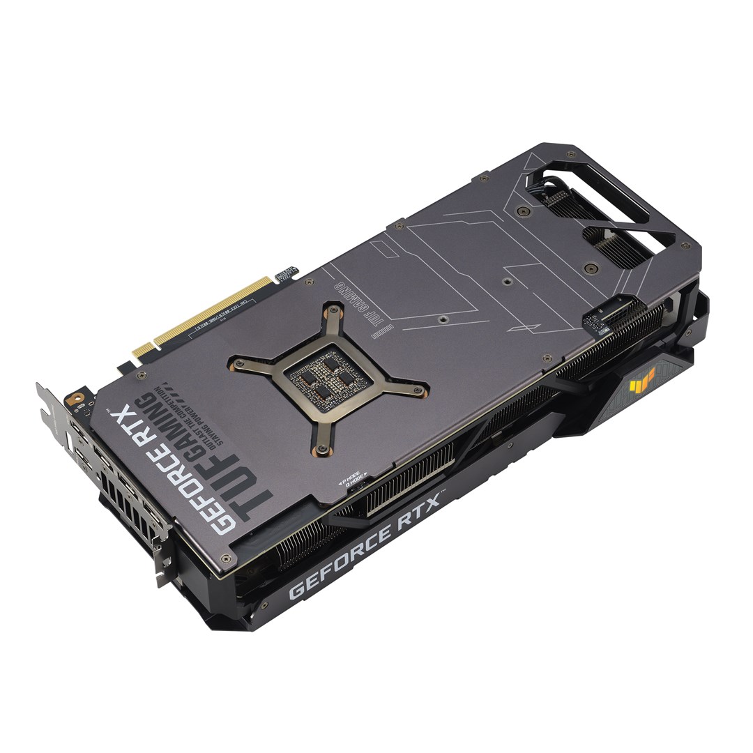 Kartelë grafike Asus GeForce RTX 4090 TUF Gaming OG, 24GB GDDR6X