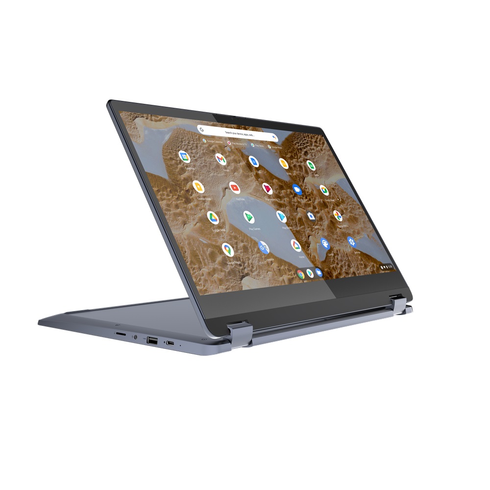 Notebook Lenovo IdeaPad Flex 3, 15.6", Intel, 8GB RAM, 128GB SSD, i hirtë