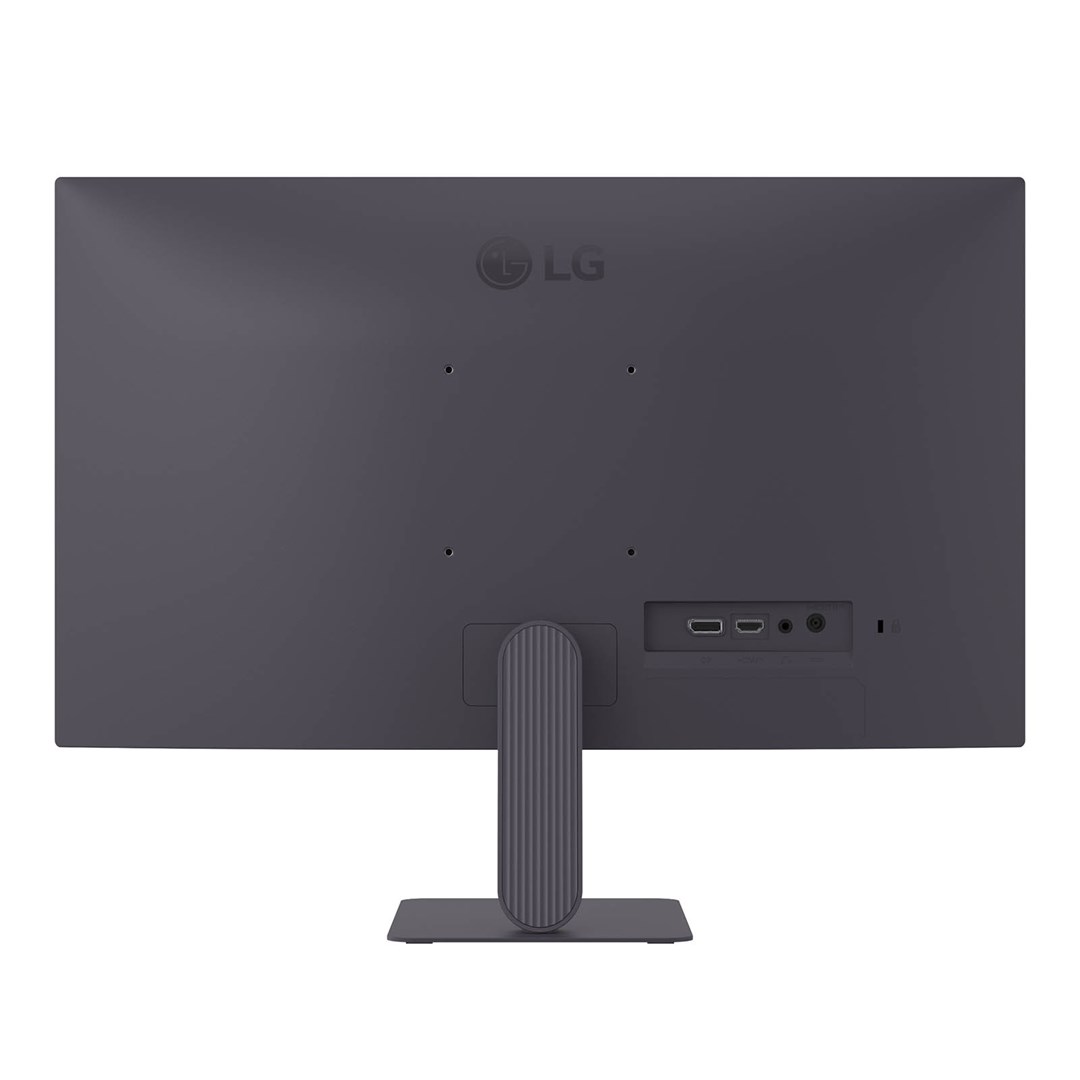 Monitor LG UltraGear 24G411A, 23.8", FHD IPS 144Hz, i zi
