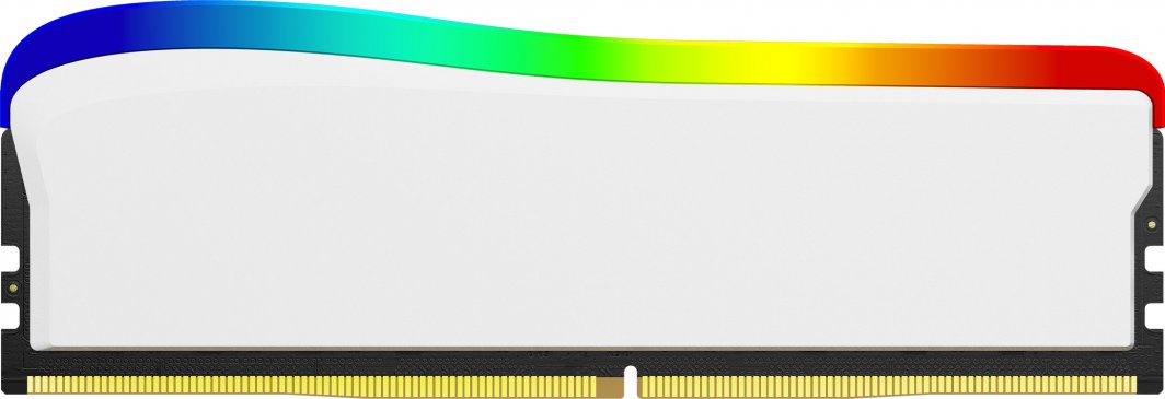 Memorie Kingston Fury Beast RGB Special Edition, DDR4, 16 GB, 3600 MHz, CL18, KF436C18BWA/16
