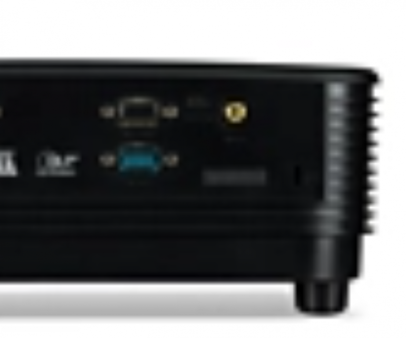 Projektor Acer X1229HP, XGA, 4800 lumen, i bardhë